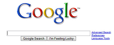 Boolean Search Google
